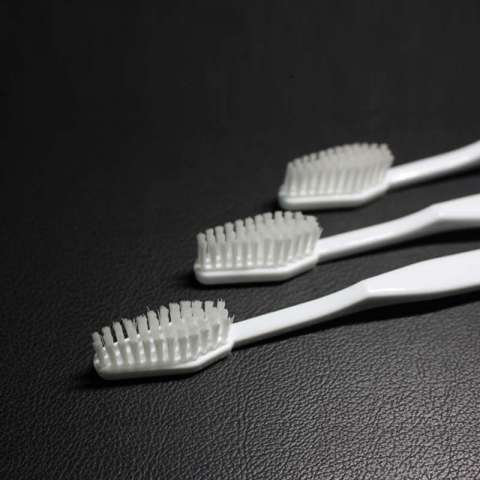 supplier of disposable adult teeth brush with cheap price