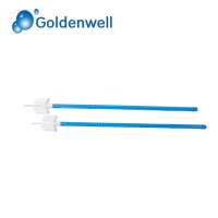 Disposable Sterile Gynaecology Cyto Brush