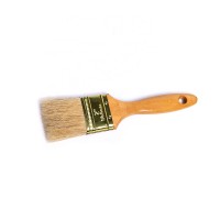 industrial disposable oil paint brush